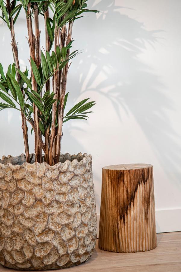 Yucca Beachhouse 赞德沃特 外观 照片